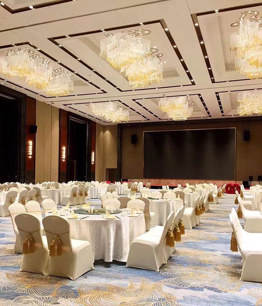 Golden Eagle Summit Hotel Куньшань Екстер'єр фото